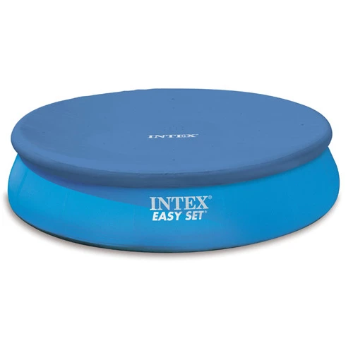 Intex Easy Set 28022 Afdekzeil Zwembad 366cm 1 Intex Easy Set 28022 Afdekzeil Zwembad 366cm