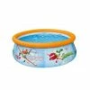 Intex 28102NP Planes Easy Set Zwembad 183x51cm