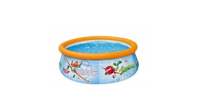 Intex 28102NP Planes Easy Set Zwembad 183x51cm 1 Intex 28102NP Planes Easy Set Zwembad 183x51cm