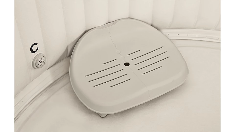 Intex 28502 PureSpa Zitje 47x36x22cm 1 Intex 28502 PureSpa Zitje 47x36x22cm