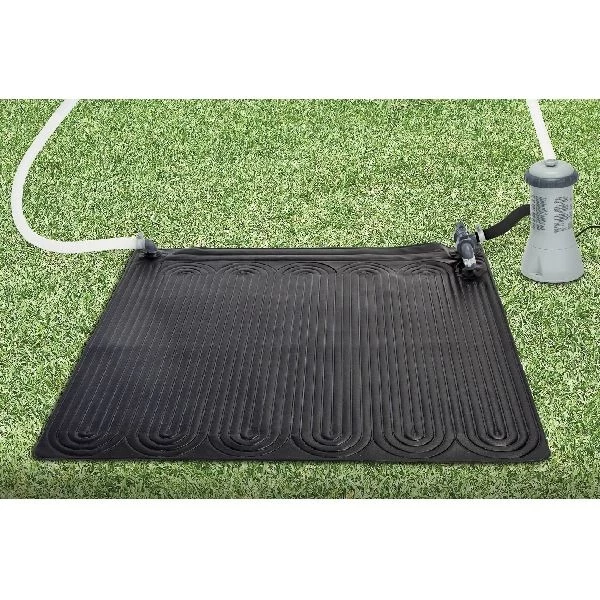 Intex 28685 Solar Verwarmingsmat Zwembadwater 120x120cm 1 Intex 28685 Solar Verwarmingsmat Zwembadwater 120x120cm