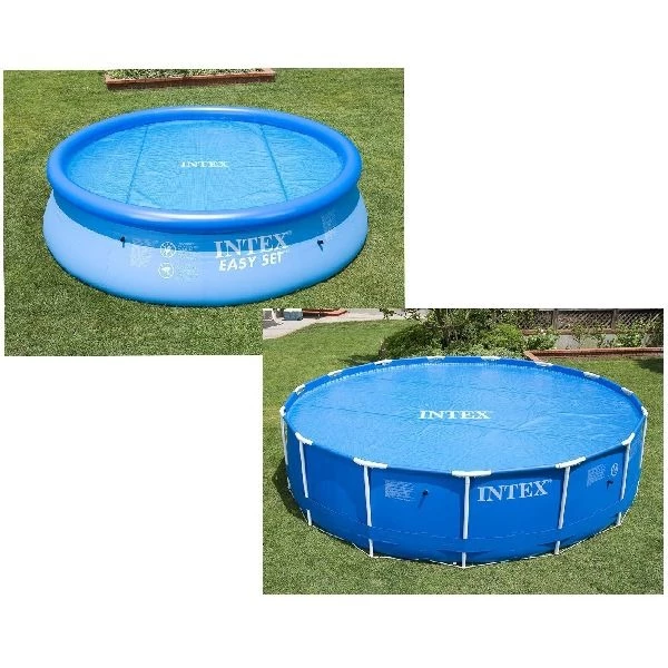 Intex 29022 Solar Cover Afdekzeil Voor Zwembaden Van 366 Cm 1 Intex 29022 Solar Cover Afdekzeil Voor Zwembaden Van 366 Cm