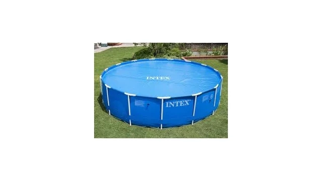 Intex 29024 Solar Cover Afdekzeil Voor Zwembaden Van 488 Cm 1 Intex 29024 Solar Cover Afdekzeil Voor Zwembaden Van 488 Cm