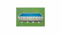 Intex 29027 Solar Cover Afdekzeil Voor Zwembaden 732×366 Cm