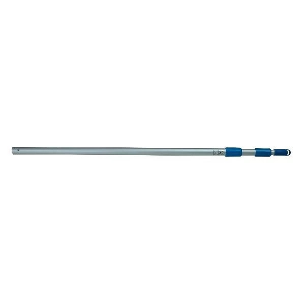 Intex 29054 Aluminium Telescoopsteel 239cm 1 Intex 29054 Aluminium Telescoopsteel 239cm