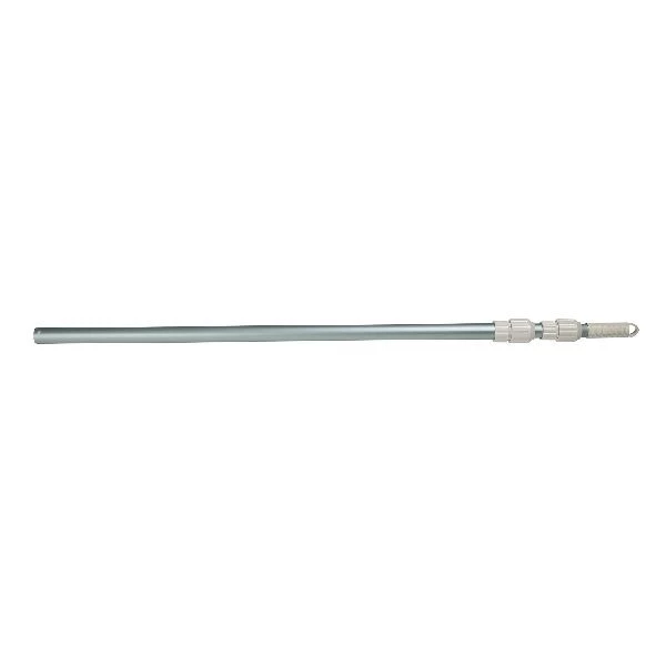 Intex 29055 Aluminium Telescoopsteel 115-279cm 1 Intex 29055 Aluminium Telescoopsteel 115-279cm