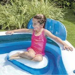 Intex 56475NP Family Lounge Pool 229x229cm 11 Intex 56475NP Family Lounge Pool 229x229cm -Pintoy-winkel 0078257564750 7