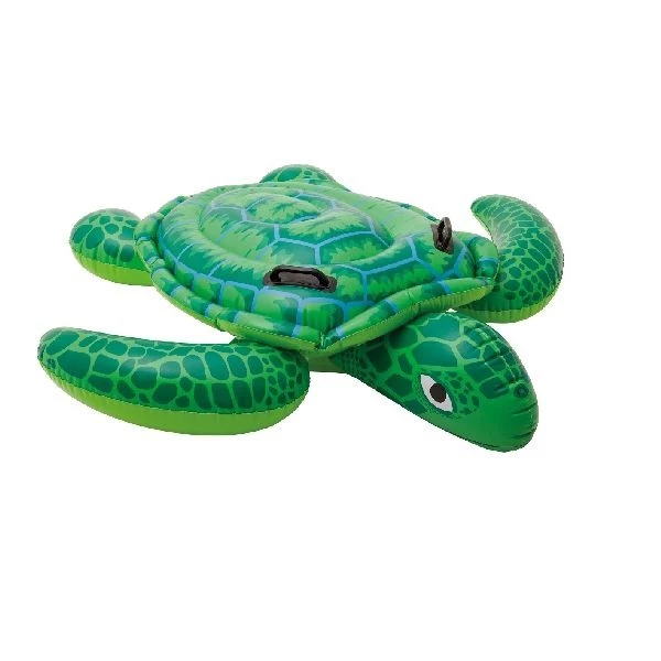 Intex Schildpad Ride-On 150x127cm 1 Intex Schildpad Ride-On 150x127cm