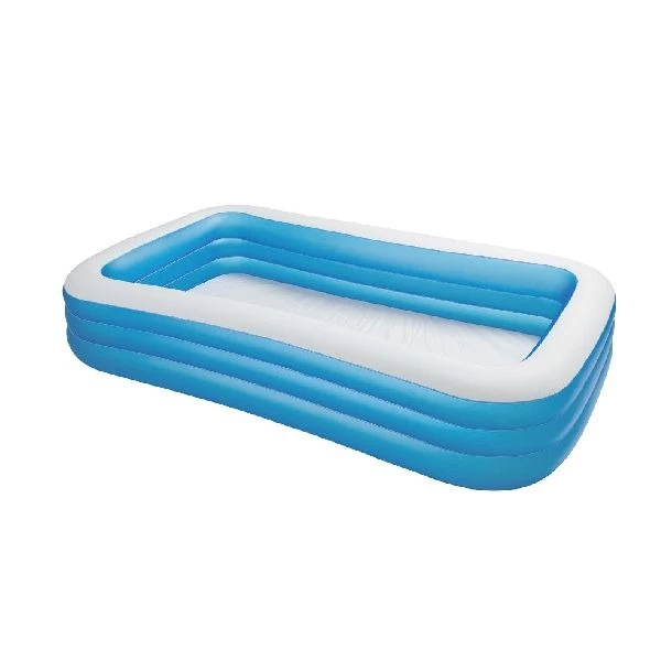 Intex 58484NP Family Pool Zwembad 305x183x56cm 1 Intex 58484NP Family Pool Zwembad 305x183x56cm
