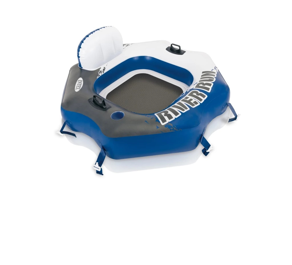 Intex 58854EU River Run Connect Lounge - Afbeelding 2