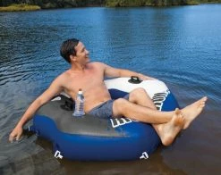 Intex 58854EU River Run Connect Lounge