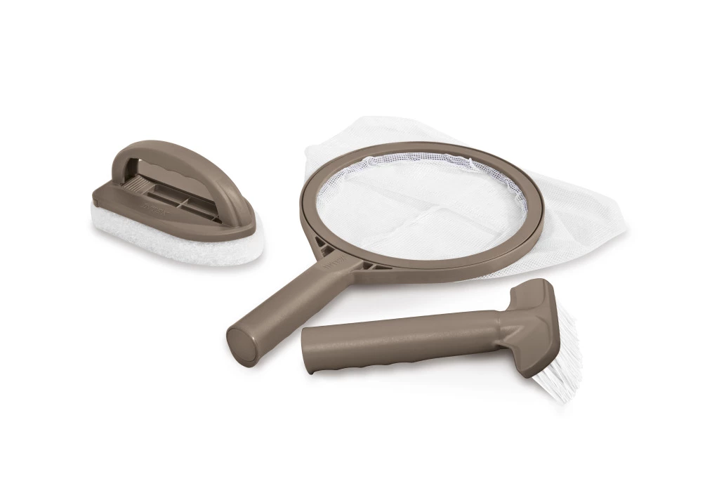 Intex 28004 Spa Onderhoudsset 1 Intex 28004 Spa Onderhoudsset