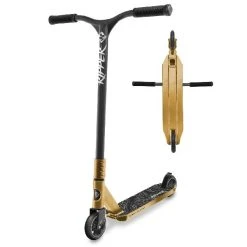 Street Surfing Stunt Ripper Gold