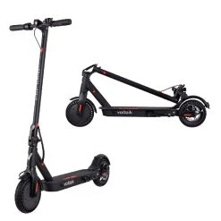 Street Surfing Voltaik Scooter MGT 350W Zwart
