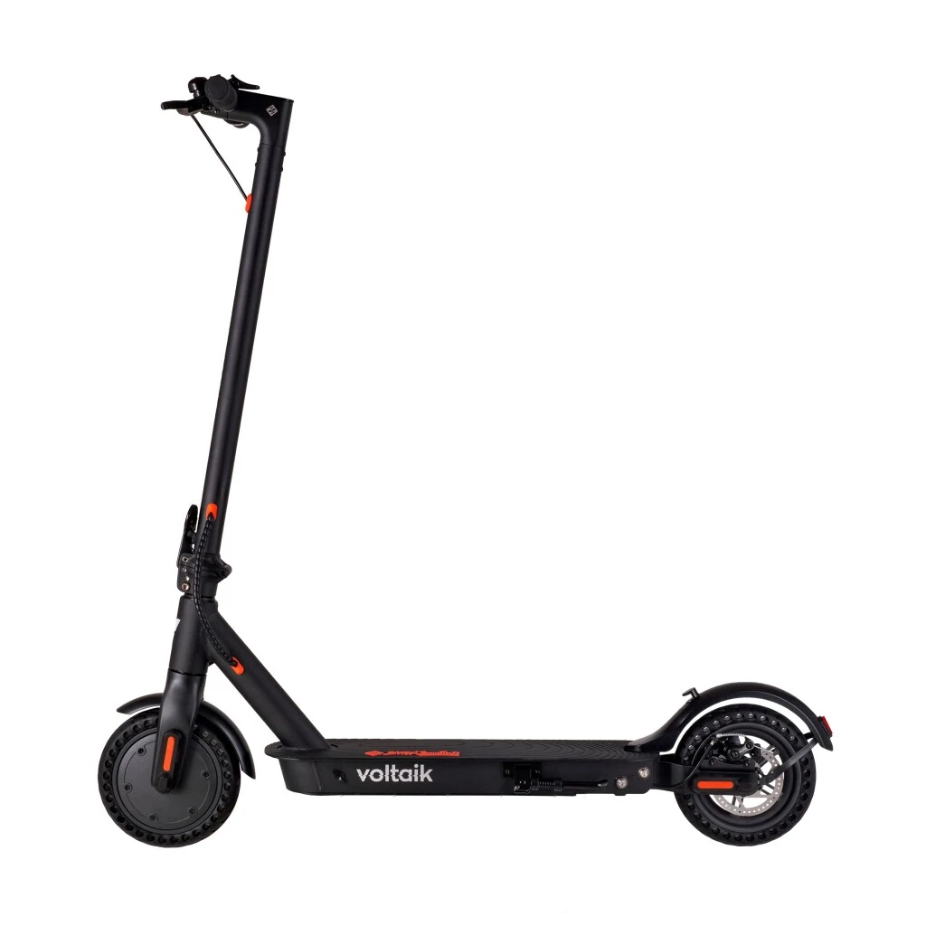 Street Surfing Voltaik Scooter MGT 350W Zwart - Afbeelding 3