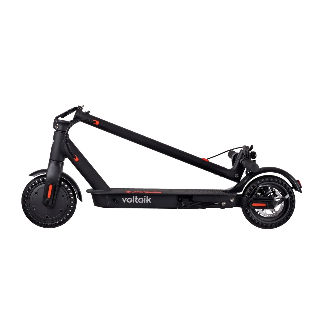 Street Surfing Voltaik Scooter MGT 350W Zwart - Afbeelding 4