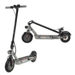 Street Surfing Voltaik ION 400 E-Scooter Zwart