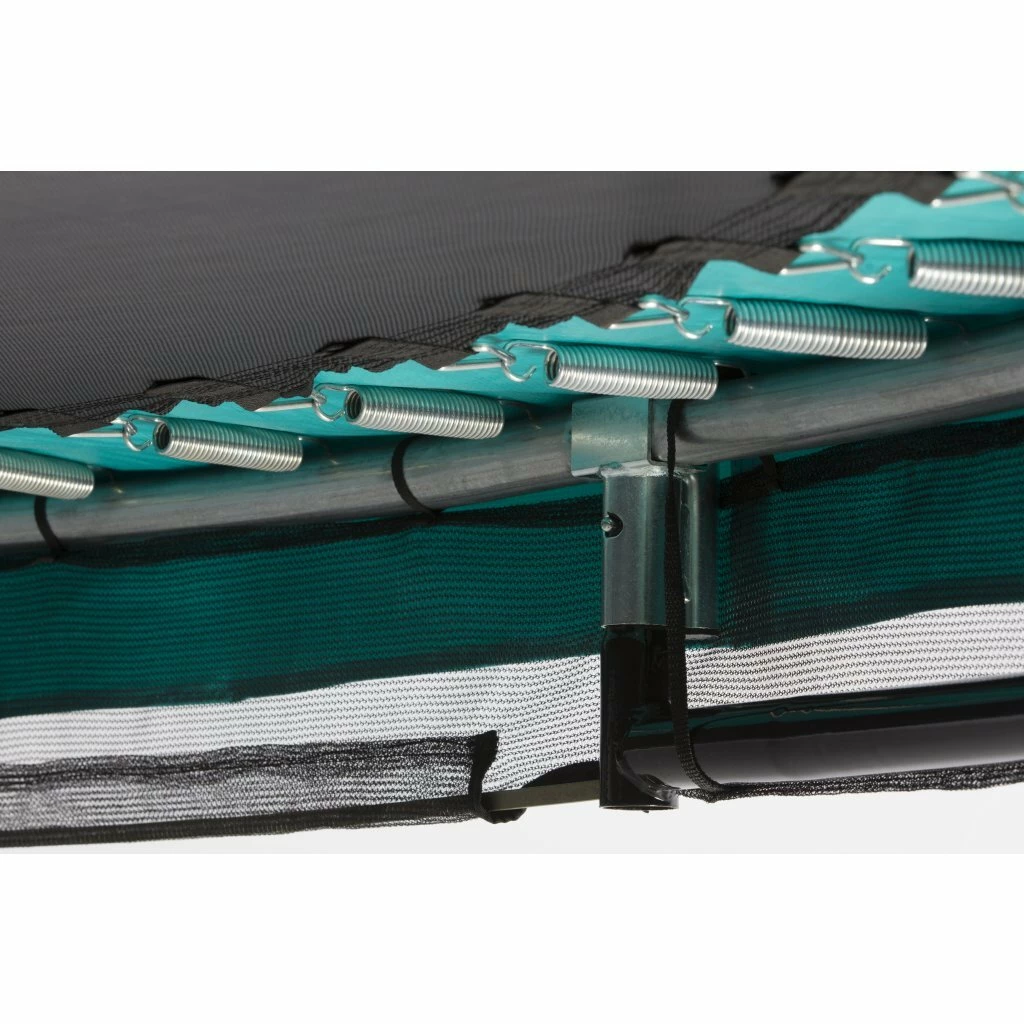 Salta 5392G Comfort Edition Ground Trampoline 213 Cm Groen - Afbeelding 4