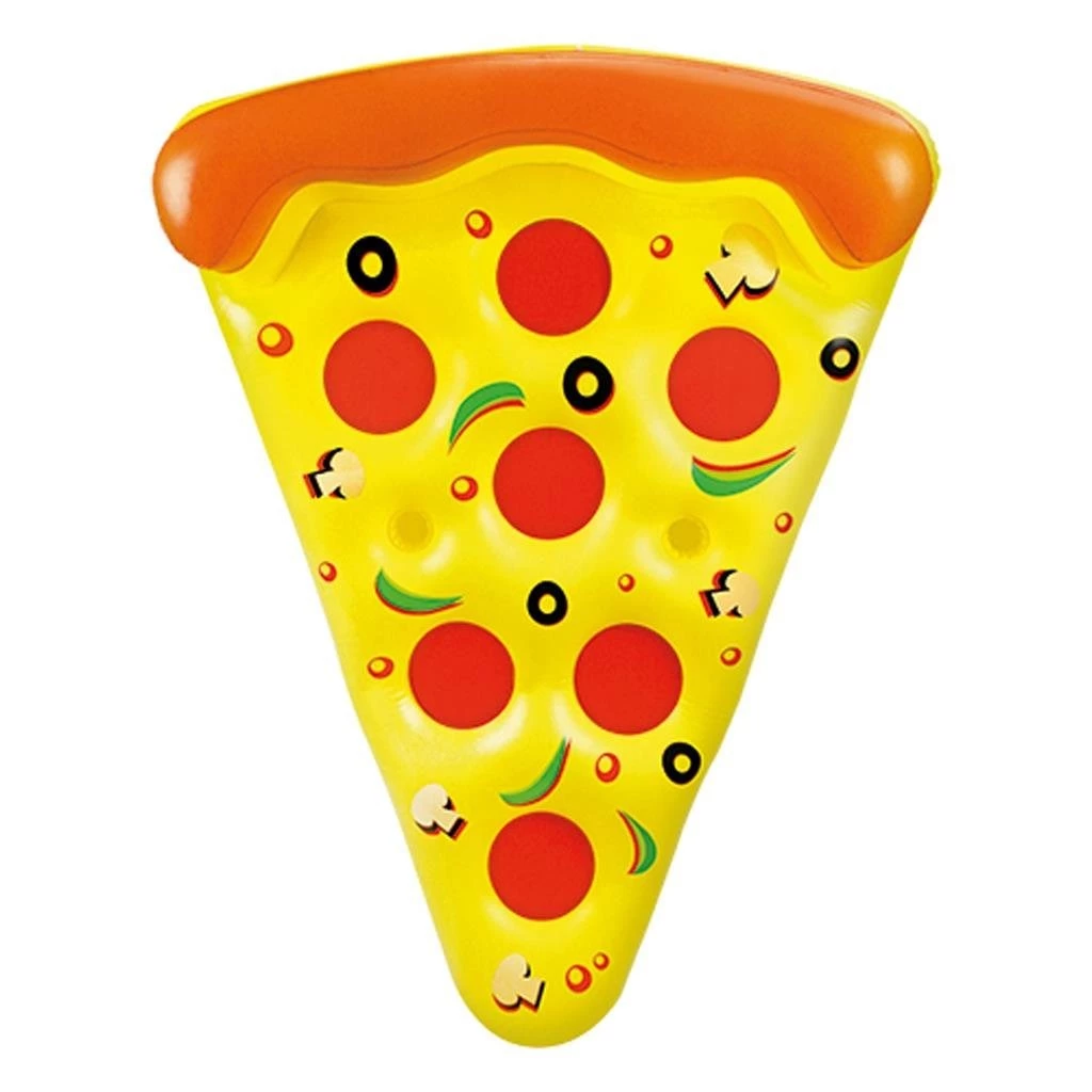Basic Luchtbed Pizza 1 Basic Luchtbed Pizza