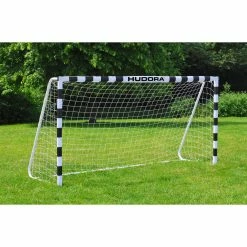Hudora Voetbaldoel Stadion 300x160x90 Cm 5 Hudora Voetbaldoel Stadion 300x160x90 Cm -Pintoy-winkel 4005998769096 2