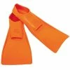 Swimsafe Zwemflippers Flipper Oranje Maat 24-26