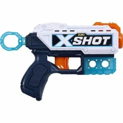 Zuru X-Shot Ultimate Shootout Pack -Pintoy-winkel 4894680012622 2