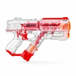 Alternative view of Zuru X-Shot Faze Clan Respawn RXB 0060 Blaster + 12 Balletjes