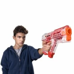 Zuru X-Shot Faze Clan Respawn RXB 0060 Blaster + 12 Balletjes -Pintoy-winkel 4894680020221 5