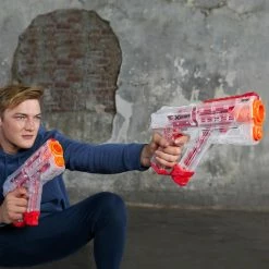 Zuru X-Shot Faze Clan Respawn RXB 0060 Blaster + 12 Balletjes -Pintoy-winkel 4894680020221 6