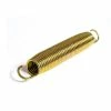 Salta 615 Conische Gold Colored Trampolineveren 16.5 Cm 10 Stuks