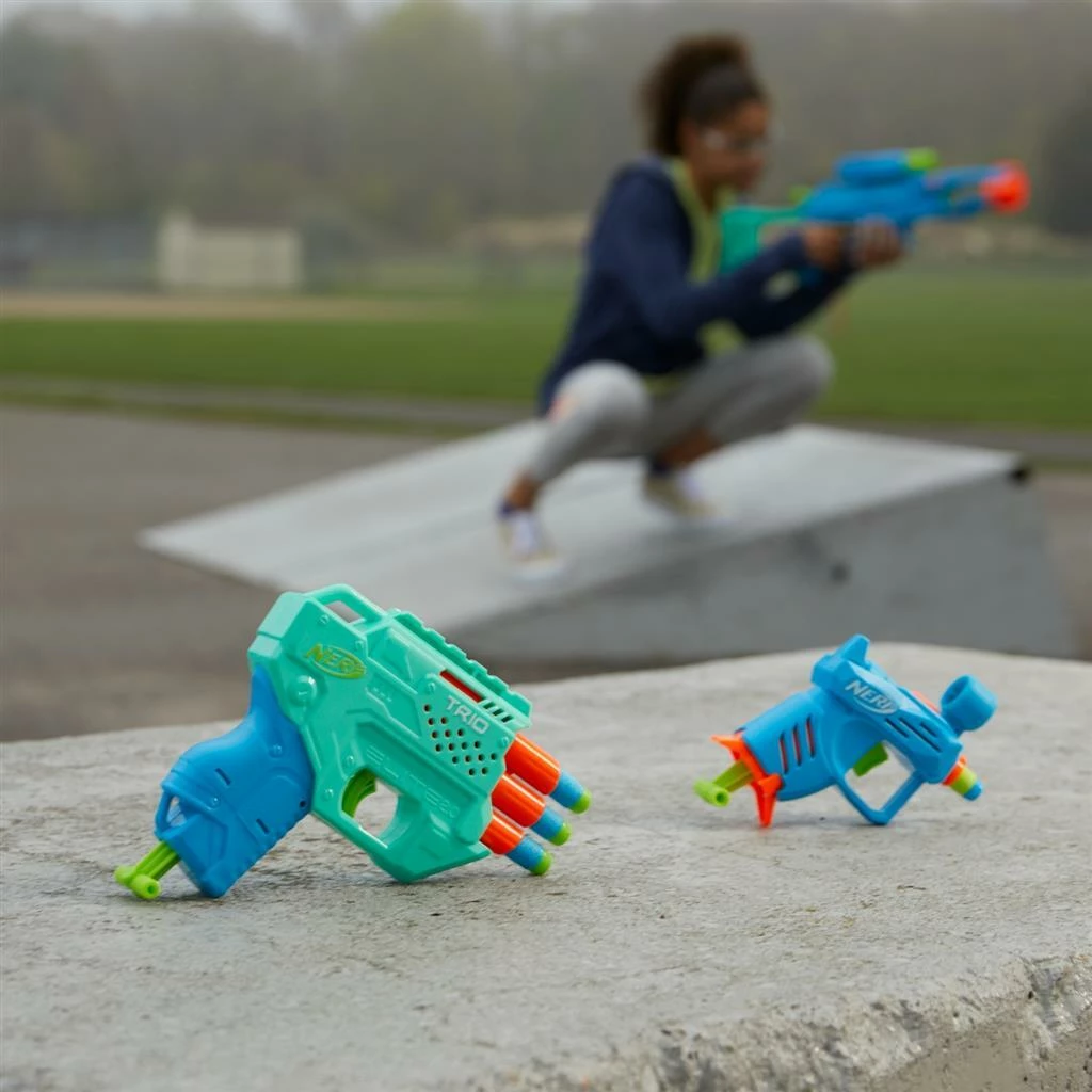 Nerf Elite 2.0 Tactical Pack 4 Nerf Elite 2.0 Tactical Pack - Afbeelding 4