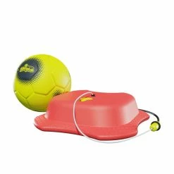 Mookie Swingball Reflex Soccer Voetbaltrainer -Pintoy-winkel 5021854072123 2