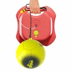 Mookie Swingball Reflex Soccer Voetbaltrainer -Pintoy-winkel 5021854072123 3