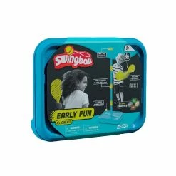 Mookie Early Fun Swingball -Pintoy-winkel 5021854872952 3