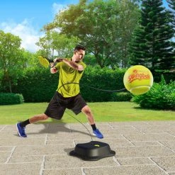 Mookie Reflex Tennis Pro 8 Mookie Reflex Tennis Pro -Pintoy-winkel 5021854972898 2