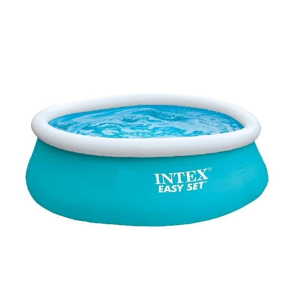 Intex Easy Set 28101NP Zwembad 183x51cm 1 Intex Easy Set 28101NP Zwembad 183x51cm