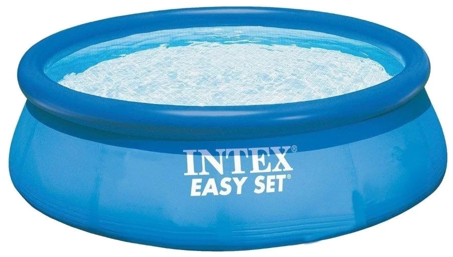 Intex 28120NP Easy Set Zwembad 305 X 76 Cm Zonder Pomp 1 Intex 28120NP Easy Set Zwembad 305 X 76 Cm Zonder Pomp