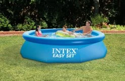 Intex 28120NP Easy Set Zwembad 305 X 76 Cm Zonder Pomp 3 Intex 28120NP Easy Set Zwembad 305 X 76 Cm Zonder Pomp -Pintoy-winkel 6941057400099 2