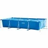 Intex 28273NP Family Frame Pool 450x220x84cm