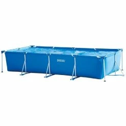 Intex 28273NP Family Frame Pool 450x220x84cm