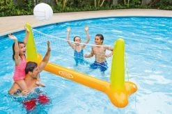 Intex 56508NP Zwembad Volleybal Spel 3 Intex 56508NP Zwembad Volleybal Spel -Pintoy-winkel 6941057402215 3