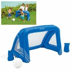 Alternative view of Intex Fun Opblaasbare Goal 140x89x81cm