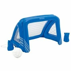 Intex Fun Opblaasbare Goal 140x89x81cm -Pintoy-winkel 6941057402239 1