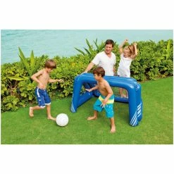 Intex Fun Opblaasbare Goal 140x89x81cm -Pintoy-winkel 6941057402239 2