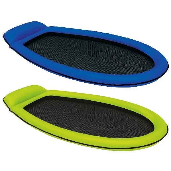 Intex 58836EU Mesh Mat Opblaasbare Luchtmatras Assorti 1 Intex 58836EU Mesh Mat Opblaasbare Luchtmatras Assorti