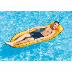 Intex 58836EU Mesh Mat Opblaasbare Luchtmatras Assorti 6 Intex 58836EU Mesh Mat Opblaasbare Luchtmatras Assorti -Pintoy-winkel 6941057402369 2