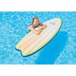 Alternative view of Intex Surf's Up Luchtbed 178x69cm