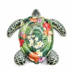 Intex 57555NP Realistische Opblaasbare Zeeschildpad 191×170 Cm 4 Intex 57555NP Realistische Opblaasbare Zeeschildpad 191×170 Cm -Pintoy-winkel 6941057402994 2
