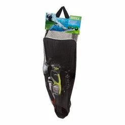 Alternative view of Intex 55959 Surf Rider Snorkelset 41-45