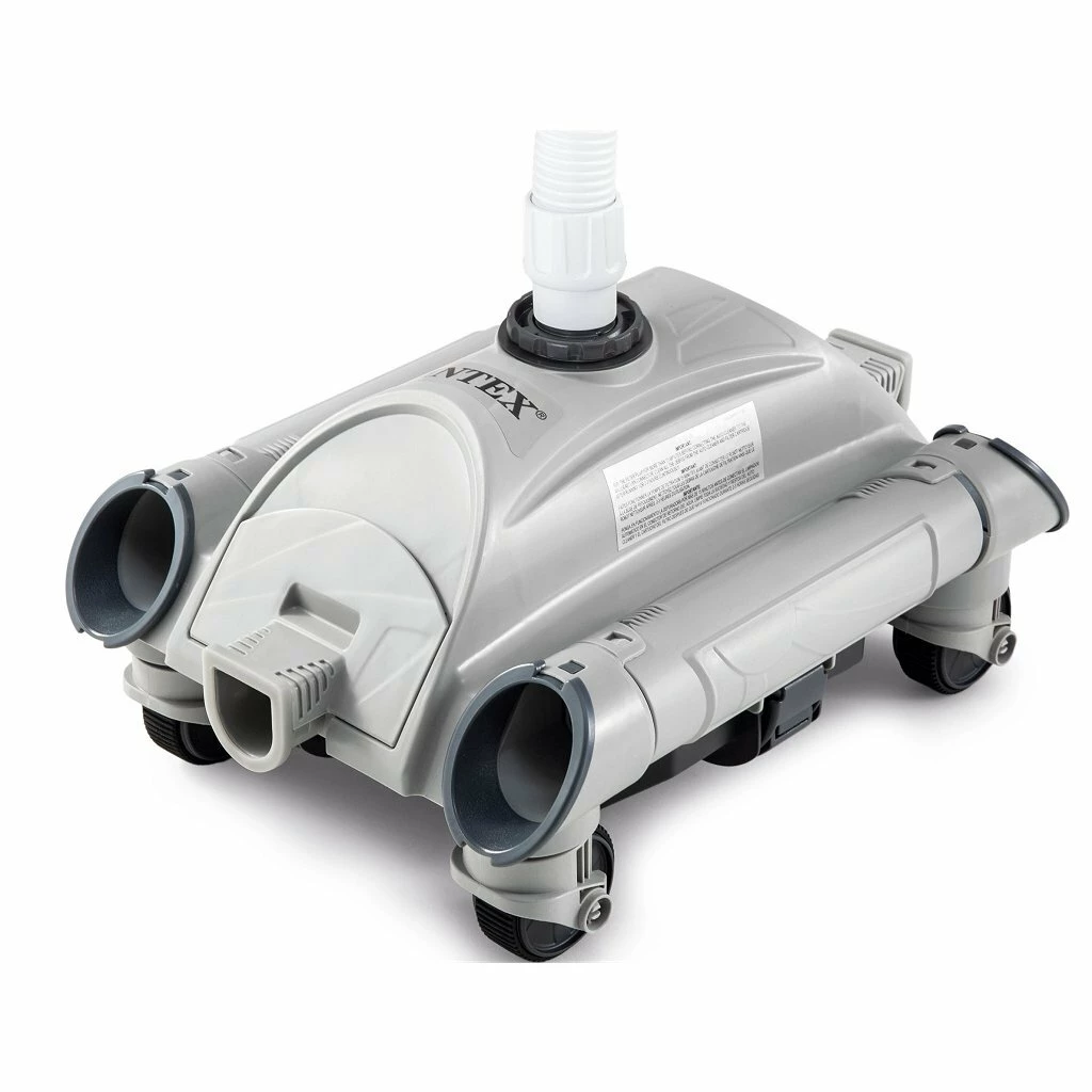 Intex 28001 Zwembad Robot Stofzuiger 1 Intex 28001 Zwembad Robot Stofzuiger
